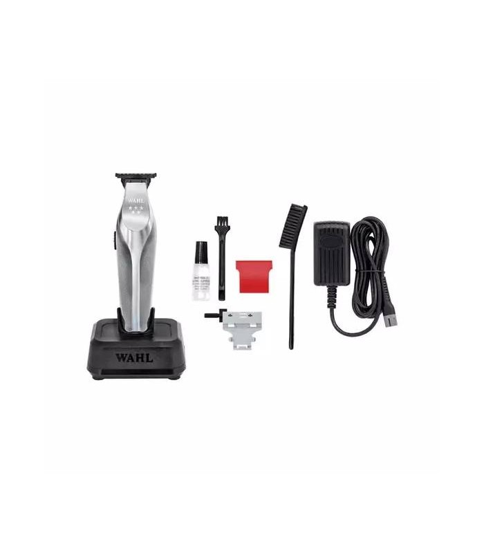 ماشین اصلاح سر و صورت خط زن استیل های ویز وال کد : PR-2394