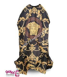 پیش بند آرایشگاهی قواره بزرگ کد: PR-2369