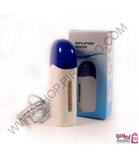 دستگاه گرم کننده موم اپیلاسیون خشابی