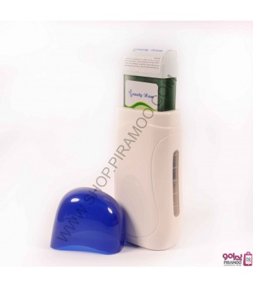 دستگاه گرم کننده موم اپیلاسیون خشابی