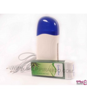 دستگاه گرم کننده موم اپیلاسیون خشابی