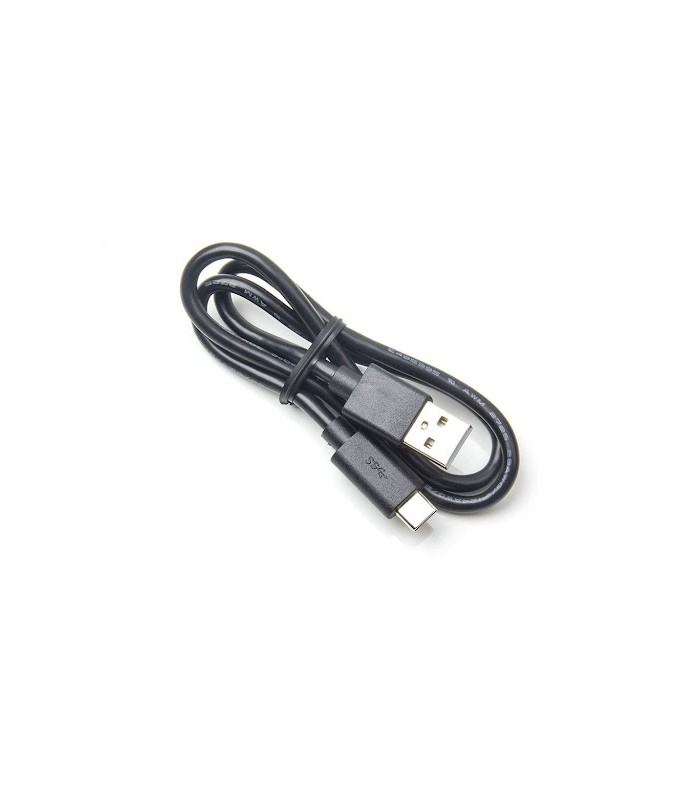 کابل یدکی شارژ ماشین های خط زن و حجم زن Type C کد : PR-2279