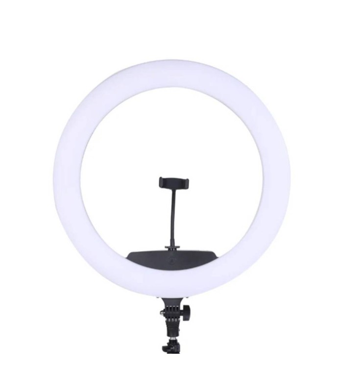 رینگ لایت ریموت دار 88 وات 22 اینچ مدل : KY-BK512