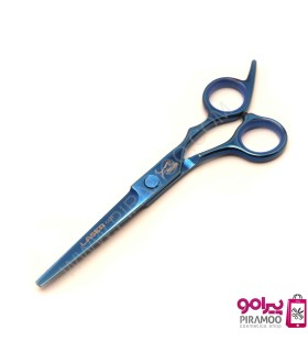 قیچی کات 6 اینچ آبی جگوار لیسر کات کد : M105N