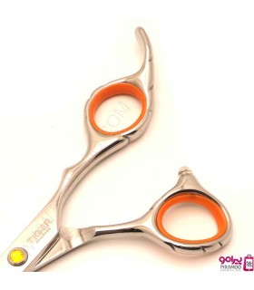 قیچی کات 6 اینچ استیل تایگر گلکسی کد : M106N