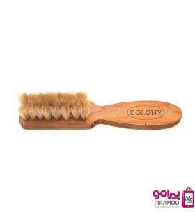 برس فید چوبی کولونی کد : PR-2424