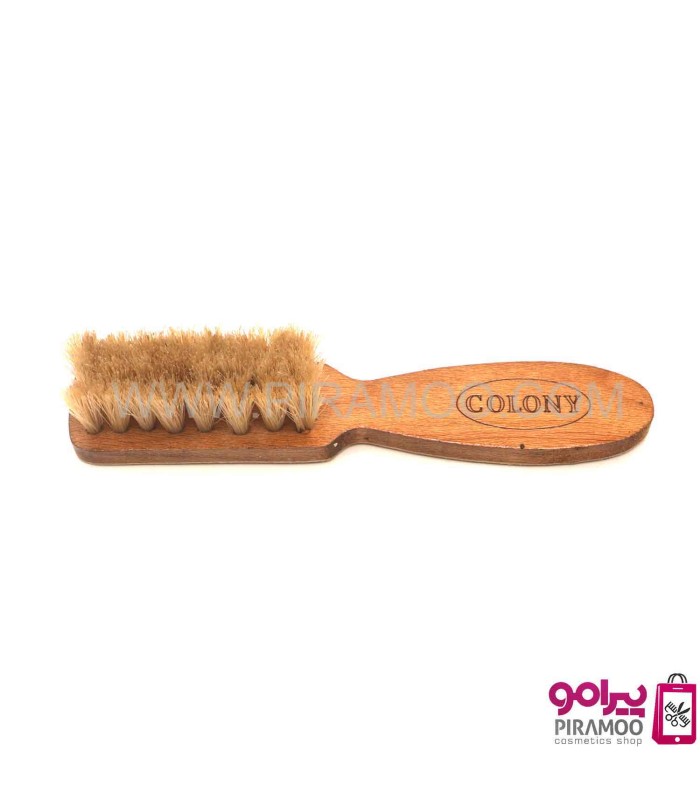 برس فید چوبی کولونی کد : PR-2424