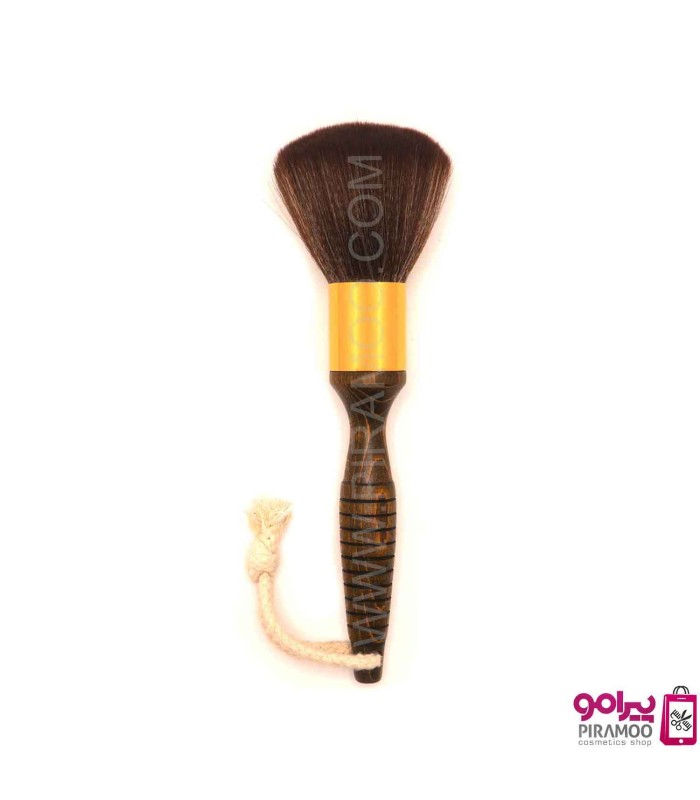 موپران چوبی دسته بلند بند دار کد: PR-2425