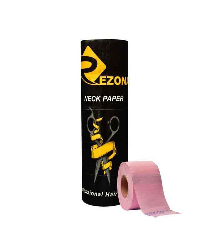 رول دور گردن صورتی رزونال کد : PR-2462