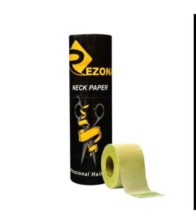 رول دور گردن سبز رزونال کد : PR-2463