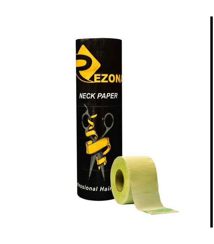 رول دور گردن سبز رزونال کد : PR-2463