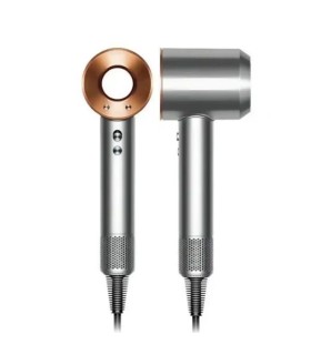 سشوار حرفه ای دایسون سوپر سونیک مدل : HD08