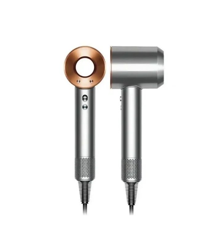 سشوار حرفه ای دایسون سوپر سونیک مدل : HD08