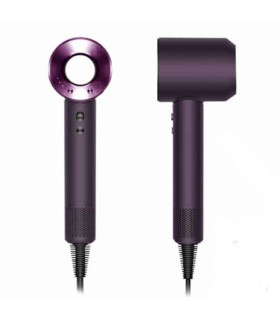 سشوار حرفه ای دایسون 1600 وات سوپر سونیک مدل : HD03