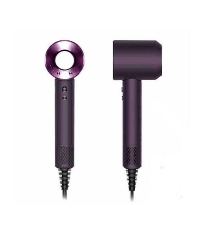 سشوار حرفه ای دایسون 1600 وات سوپر سونیک مدل : HD03