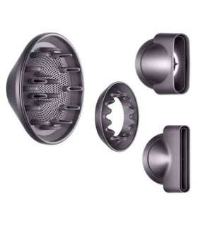 سشوار حرفه ای دایسون 1600 وات سوپر سونیک مدل : HD03