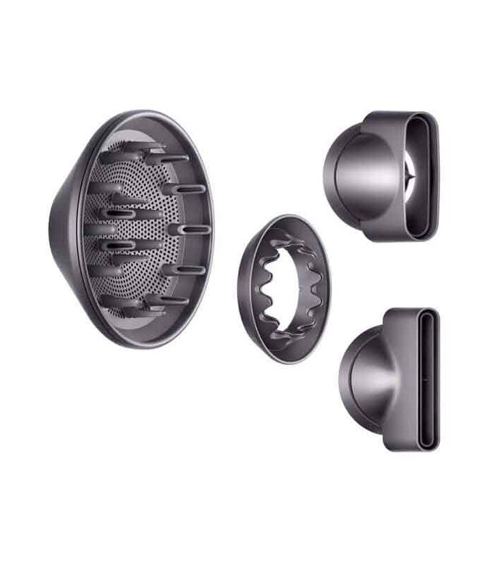 سشوار حرفه ای دایسون 1600 وات سوپر سونیک مدل : HD03