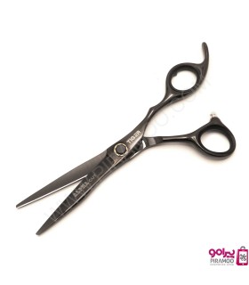 قیچی کات 6 اینچ مشکی تایگر آلفا کات کد: M116NB