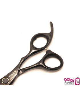 قیچی کات 6 اینچ مشکی تایگر آلفا کات کد: M116NB