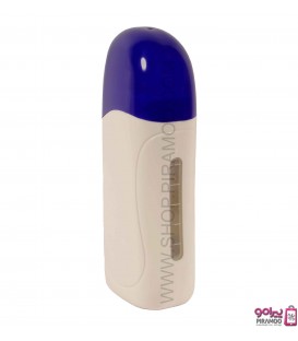 دستگاه گرم کننده موم اپیلاسیون خشابی