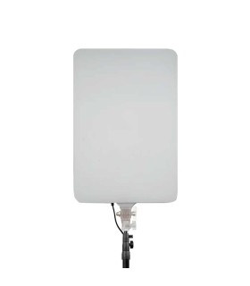 سافت لایت ریموت دار مستطیلی 100 وات 32 اینچ مدل : RL-32