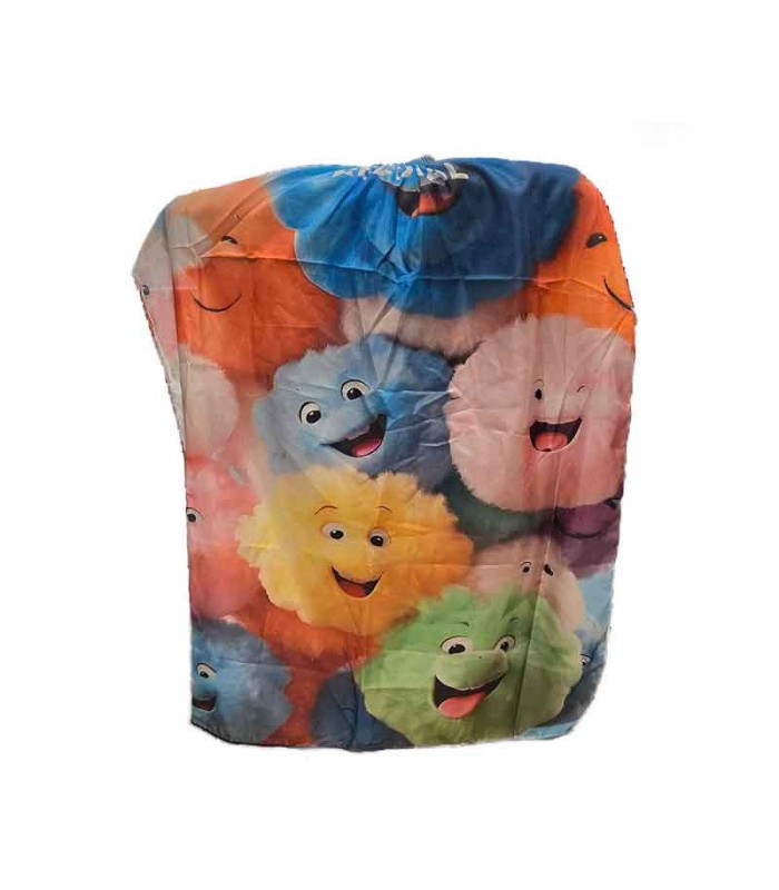 پیش بند آرایشگاهی کودک کد: PR-2482