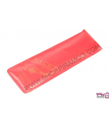 دسته تیغ استیل درجه یک کد: PR-377