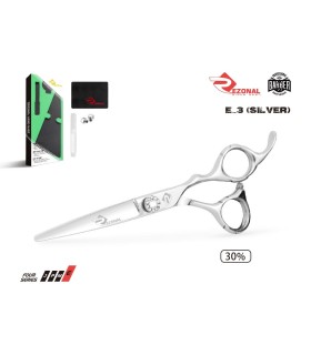 قیچی کات استیل 6 اینچ اکونومی رزونال کد: E-3