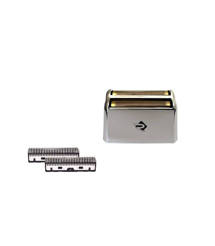 پک کامل تیغه و توری ایکس تریم رزونال کد : PR-2489