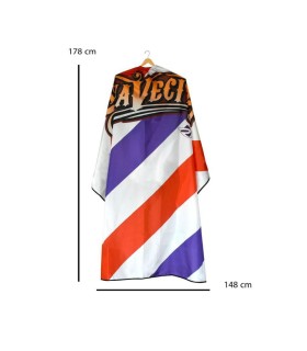 پیش بند آرایشگاهی قواره بزرگ کد: PR-2225