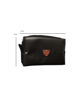 کیف ابزار آرایشگاهی چرم رزونال کد: PR-845