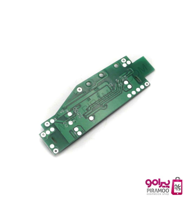 برد الکترونیکی ماشین اصلاح وی جی آر VGR-057