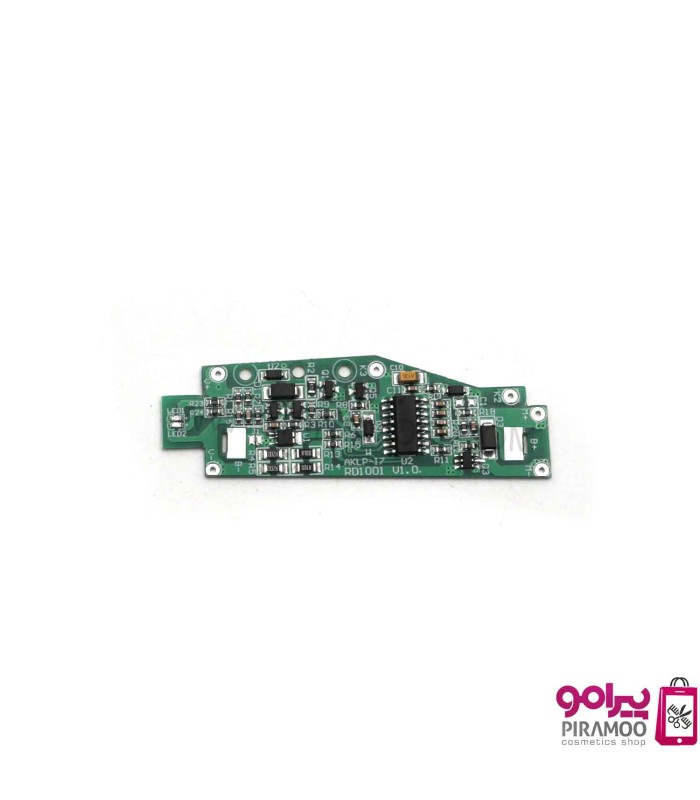 برد الکترونیکی ماشین اصلاح وی جی آر VGR-057