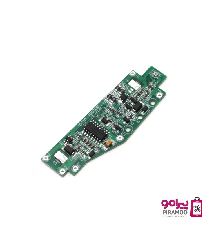 برد الکترونیکی ماشین اصلاح وی جی آر VGR-057