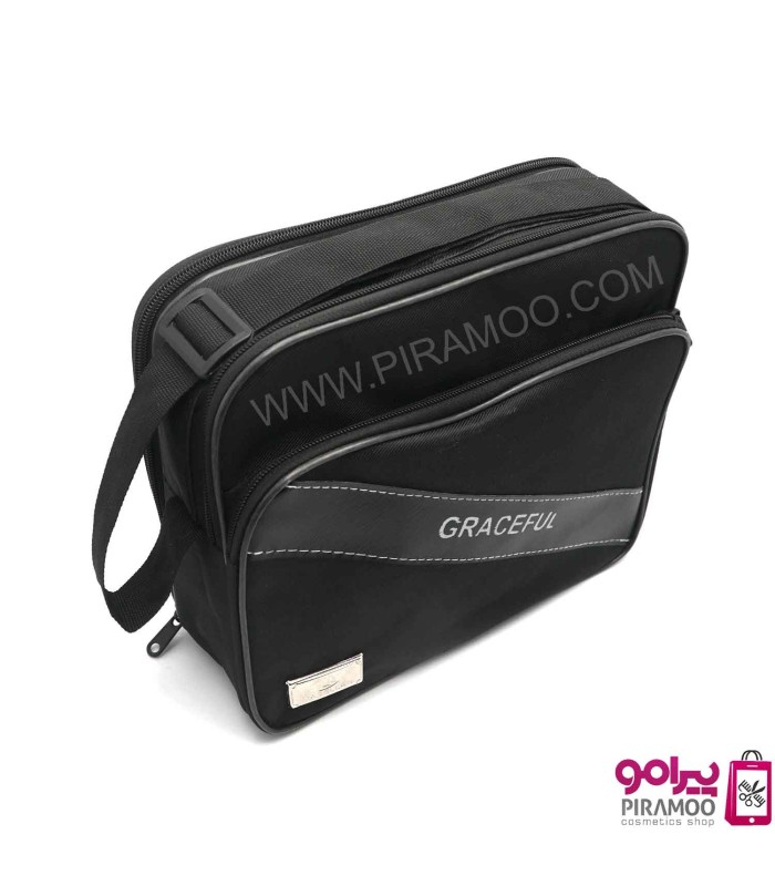 کیف اصلاح سه زیپ مشتری کد: PR-1782