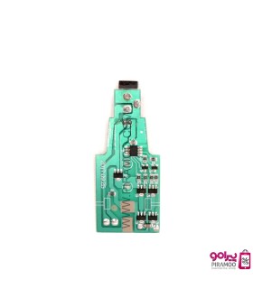 برد الکترونیکی بندانداز برقی کد: PR-2493