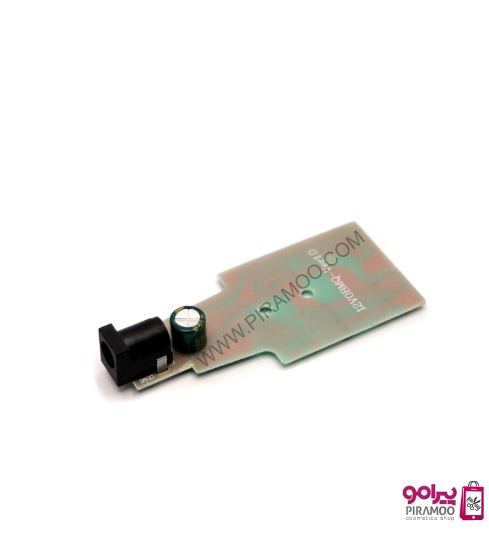 برد الکترونیکی بندانداز برقی کد: PR-2493