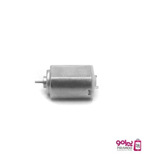 موتور ماشین های اصلاح حجم زن وی جی آر ، کیمی ، جیمی ،دی اس پی کد : PR-2179