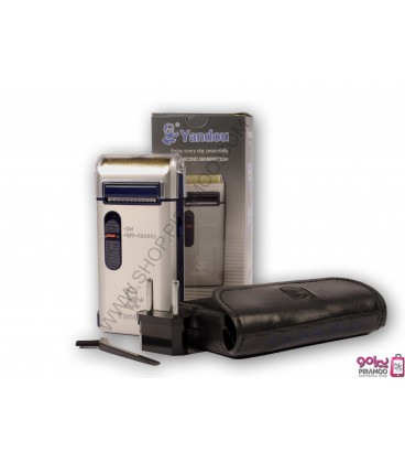 شیور شارژی یاندو Yandou Shaver