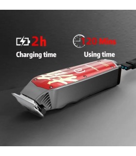 ماشین اصلاح سر و صورت خط زن میدشو کد: M11