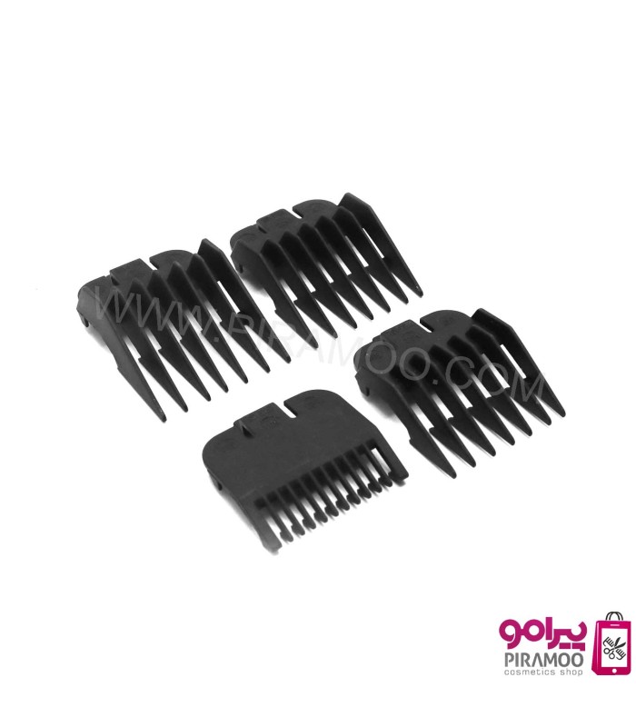 شانه الحاقی ماشینهای اصلاح جیمی 6008