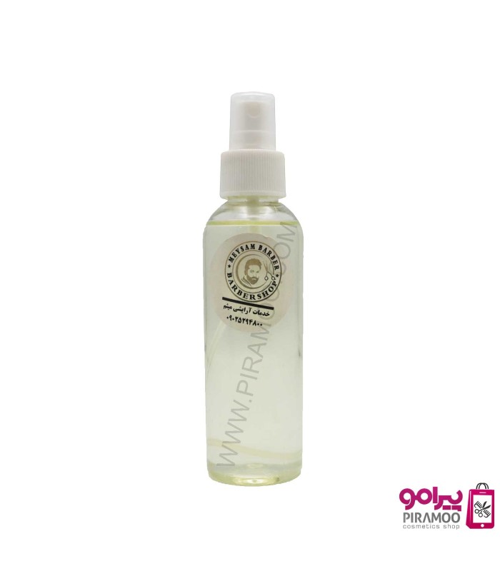 اسپری محلول ریموور پروتز مو کد : PR-2359