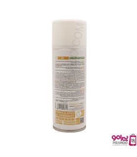 اسپری رنگ موقت پرفکت کد: PR-2308