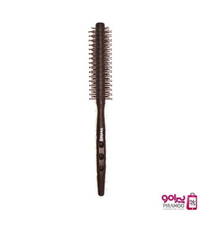 برس گرد چوبی سوراخ دار وکتوری کد: PR-2208