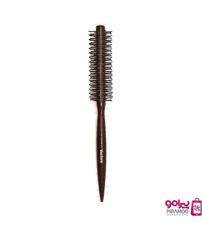 برس گرد چوبی وکتوری کد: PR-2258