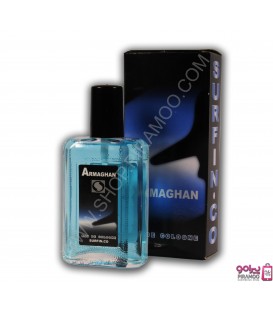 ادکلن آرایشگاهی ارمغان  ARMAGHAN EAU DE COLOGNE