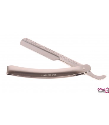 دسته تیغ استیل درجه یک کد: PR-377