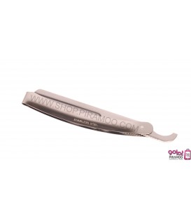 دسته تیغ استیل درجه یک کد: PR-377