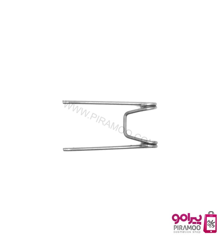 فنر ماشین اصلاح خط زن اکستریم رزونال کد: PR-2513