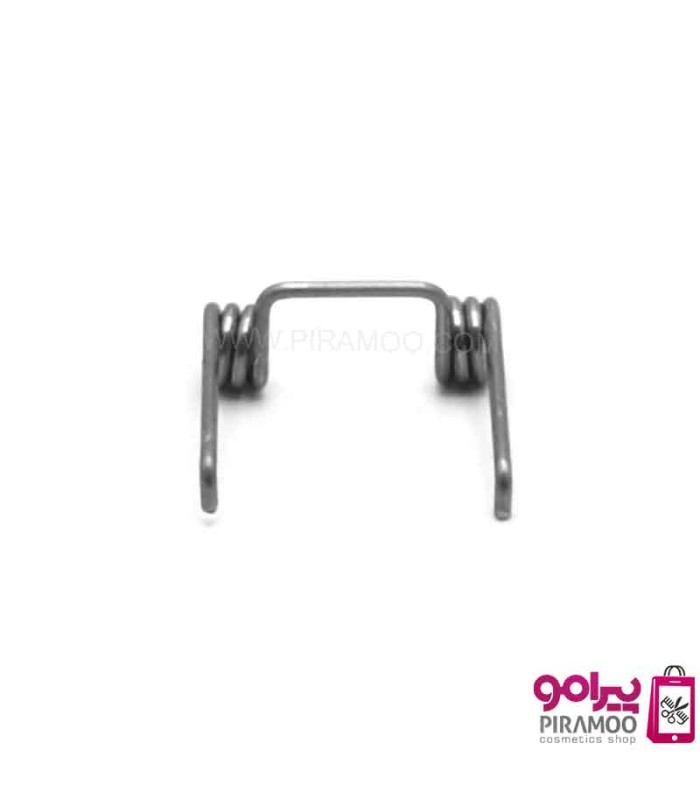 فنر ماشین اصلاح حجم زن تیتان پلاس رزونال کد: PR-2514